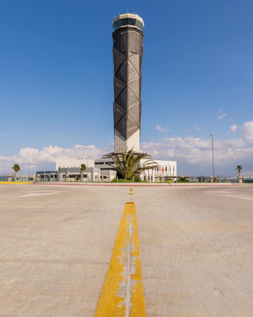 CNTE toma aeropuerto y terminal de Pemex en Oaxaca – Código San Luis