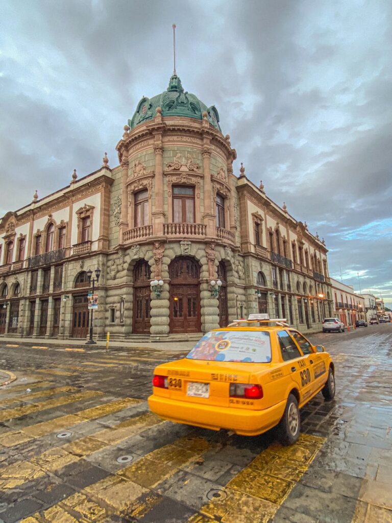 Nueva aplicación TaxSí: así funcionará la app para pedir taxis en Oaxaca que comenzará a probarse el 10 de junio – UnoTV