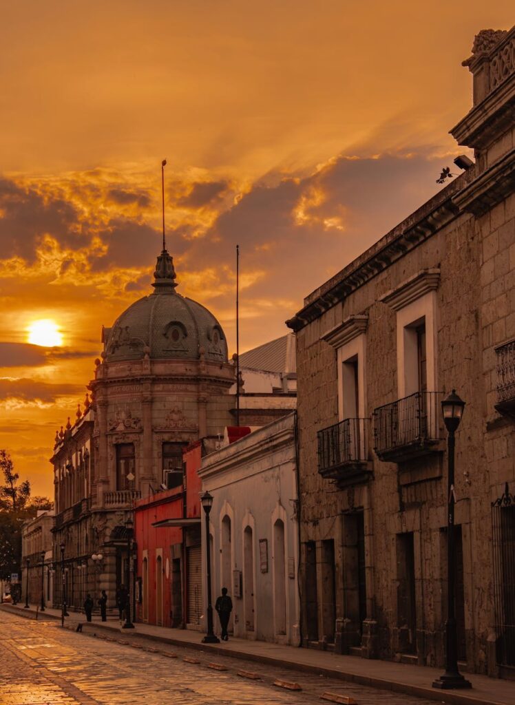 Persistirán lluvias y tormentas en gran parte de Oaxaca – Diario Marca | La historia de Oaxaca
