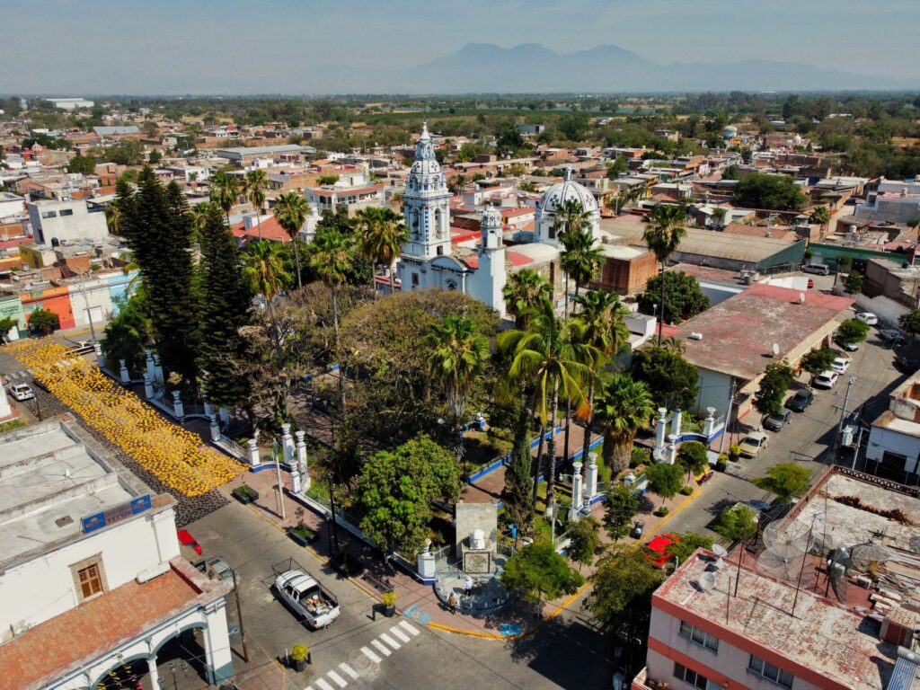 San Martín Itunyoso, Oaxaca, se queda sin presidente municipal nuevamente – El Universal Oaxaca