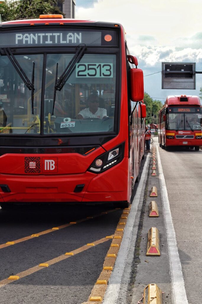 ¡Tarjeta o morralla! Así son las dos formas de pago en las 35 rutas del BinniBus en OAXACA a partir del lunes 1 de junio – El Heraldo de México
